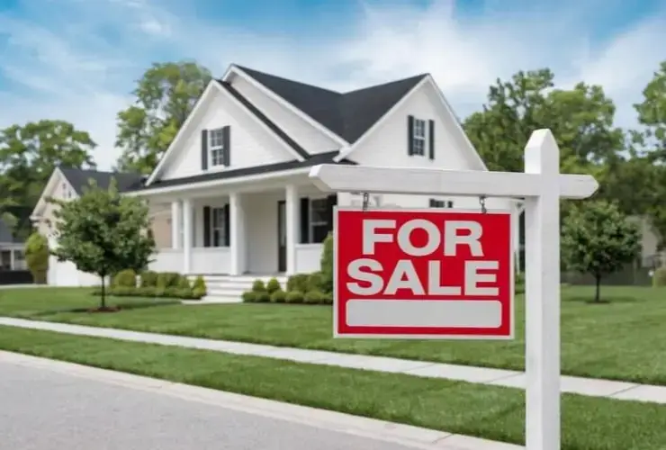 North Carolina Home Sales