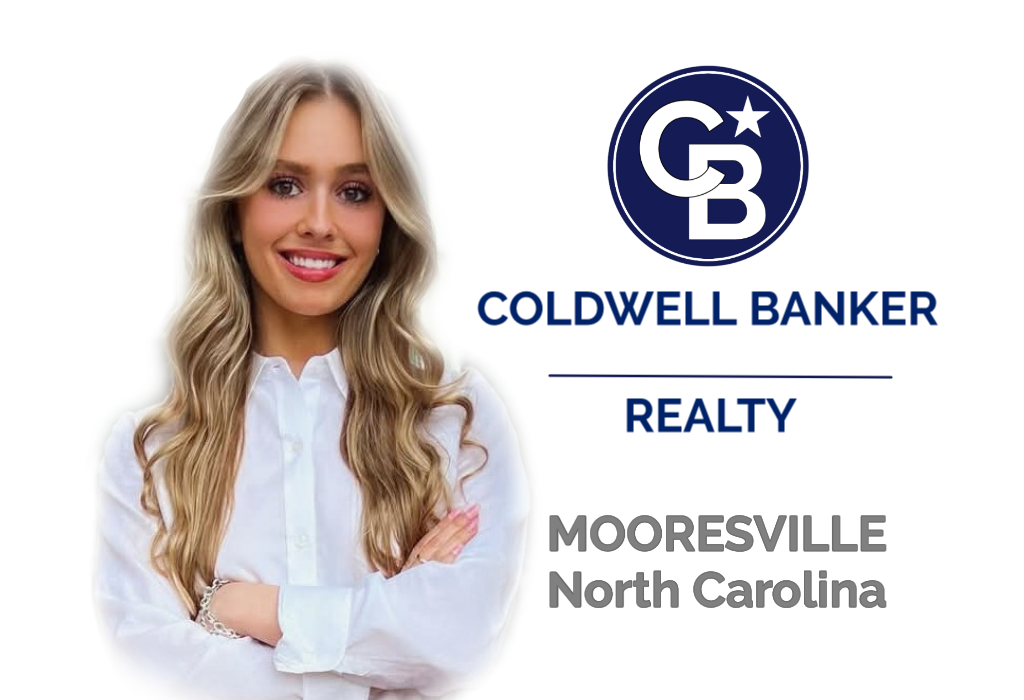 Hannah Herald Mooresville Real Estate Agent